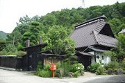 善光寺街道 青柳宿 本陣