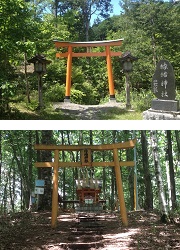 縁結神社