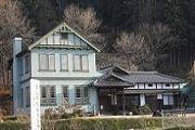 旧長野県知事公舎