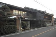 三州街道 市田宿